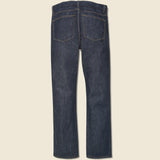 Willie Japanese Selvedge Jean - Indigo - Imogene + Willie - STAG Provisions - Pants - Denim