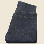 Willie Japanese Selvedge Jean - Indigo - Imogene + Willie - STAG Provisions - Pants - Denim
