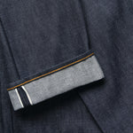 Willie Japanese Selvedge Jean - Indigo - Imogene + Willie - STAG Provisions - Pants - Denim