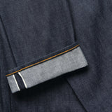 Willie Japanese Selvedge Jean - Indigo - Imogene + Willie - STAG Provisions - Pants - Denim