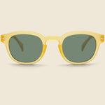 The Retro #C - Yellow Honey - Izipizi - STAG Provisions - Accessories - Eyewear