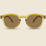 The Retro #C - Golden Green - Izipizi - STAG Provisions - Accessories - Eyewear