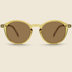 The Iconic #D - Golden Green - Izipizi - STAG Provisions - Accessories - Eyewear