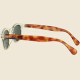 The Retro #C - Sandstorm - Izipizi - STAG Provisions - Accessories - Eyewear