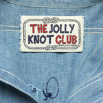 Elton John Honky Cat Shirt - Jolly Knot Club - STAG Provisions - Tops - L/S Woven - Other Pattern