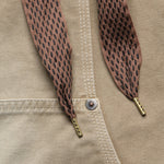 Katsuragi Easy Pant - Beige - Kapital - STAG Provisions - Pants - Twill