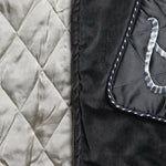 Velveteen Bomber Jacket - Beautiful Texas - Kapital - STAG Provisions - Outerwear - Coat / Jacket