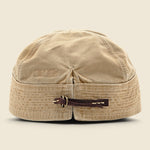 Chino Old Man & the Sea Cap - Kapital - STAG Provisions - Accessories - Hats