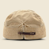 Chino Old Man & the Sea Cap - Kapital - STAG Provisions - Accessories - Hats