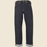 14oz Monkey Cisco Denim - One Wash - Kapital - STAG Provisions - Pants - Denim