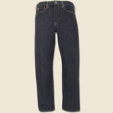14oz Monkey Cisco Denim - One Wash - Kapital - STAG Provisions - Pants - Denim