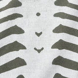 2 Tone Bone Pocket Tee - Black - Kapital - STAG Provisions - Tops - S/S Tee