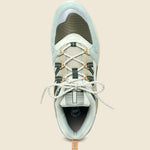 Fusion 2.0 Sneaker - Sea Foam/Pineneedle - Karhu - STAG Provisions - Shoes - Athletic