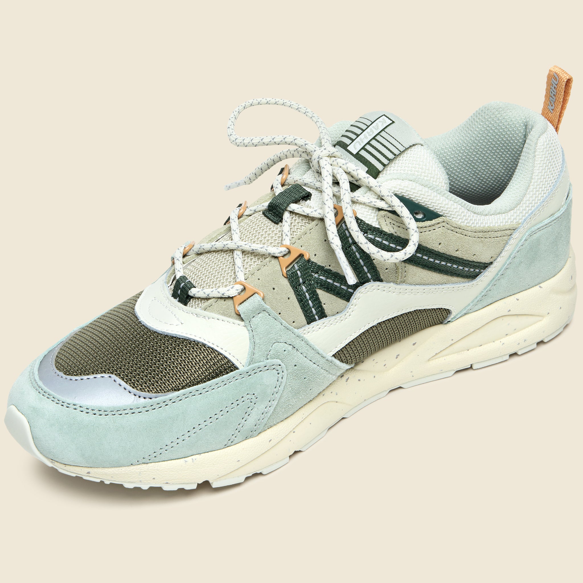 
                          Fusion 2.0 Sneaker - Sea Foam/Pineneedle - Karhu - STAG Provisions - Shoes - Athletic
                        