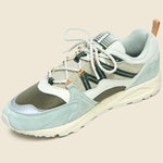 Fusion 2.0 Sneaker - Sea Foam/Pineneedle - Karhu - STAG Provisions - Shoes - Athletic