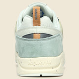 Fusion 2.0 Sneaker - Sea Foam/Pineneedle - Karhu - STAG Provisions - Shoes - Athletic
