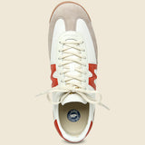 Mestari Sneaker - Silver Lining/Rooibos Tea - Karhu - STAG Provisions - Shoes - Athletic