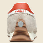 Mestari Sneaker - Silver Lining/Rooibos Tea - Karhu - STAG Provisions - Shoes - Athletic