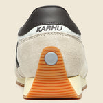 Mestari Sneaker - Gravel/Chocolate Torte - Karhu - STAG Provisions - Shoes - Athletic