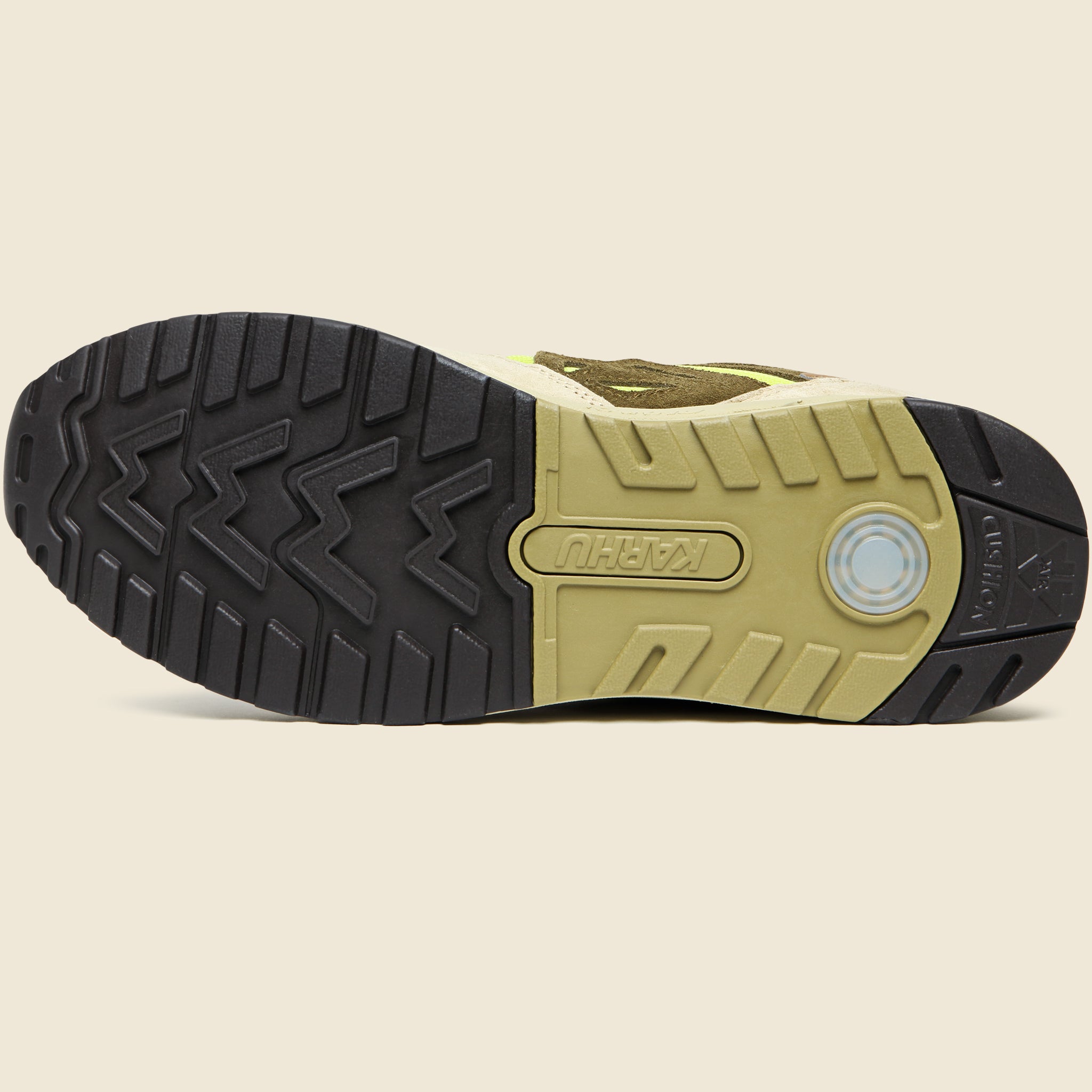 
                          Legacy 96 Sneaker - Mojave Desert/Wild Lime
                        
