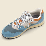 Synchron Classic Sneaker - Reef Waters/Abbey Stone - Karhu - STAG Provisions - Shoes - Athletic