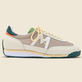 Mestari Sneaker - Lily White/Bright White - Karhu - STAG Provisions - Shoes - Athletic