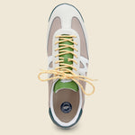 Mestari Sneaker - Lily White/Bright White - Karhu - STAG Provisions - Shoes - Athletic