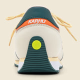 Mestari Sneaker - Lily White/Bright White - Karhu - STAG Provisions - Shoes - Athletic