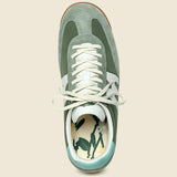 Mestari Sneaker - Tea/Lichen - Karhu - STAG Provisions - Shoes - Athletic