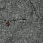 6" Isaiah Local Shorts - Black - Katin - STAG Provisions - Shorts - Lounge