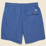 Poolside Volley Trunk - Bay Blue - Katin - STAG Provisions - Shorts - Swim