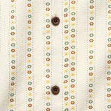 Resonate Shirt - Vintage White - Katin - STAG Provisions - Tops - S/S Woven - Other Pattern