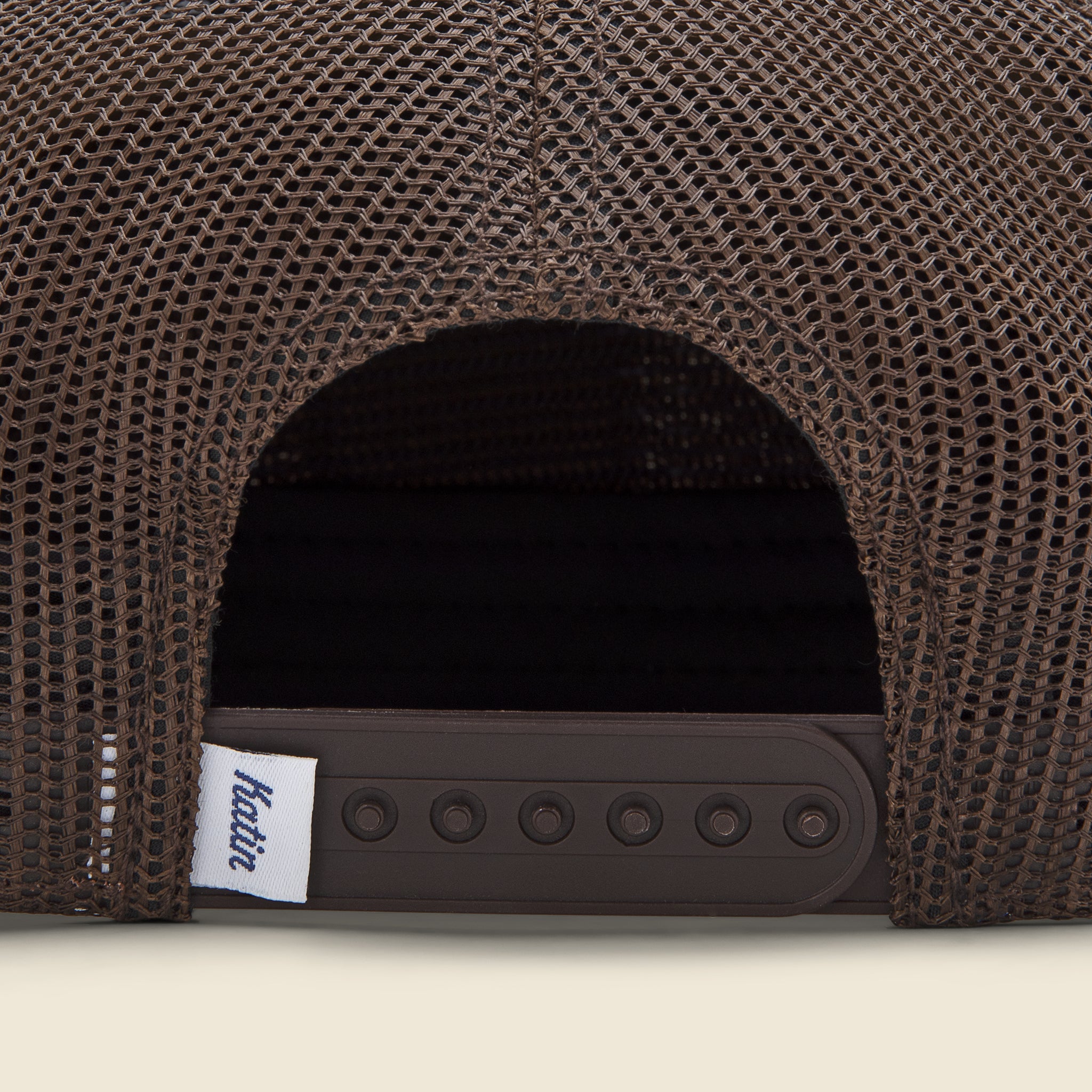 
                          Ray Hat - Coffee - Katin - STAG Provisions - Accessories - Hats
                        