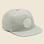 Easy Emblem Hat - Hedge - Katin - STAG Provisions - Accessories - Hats