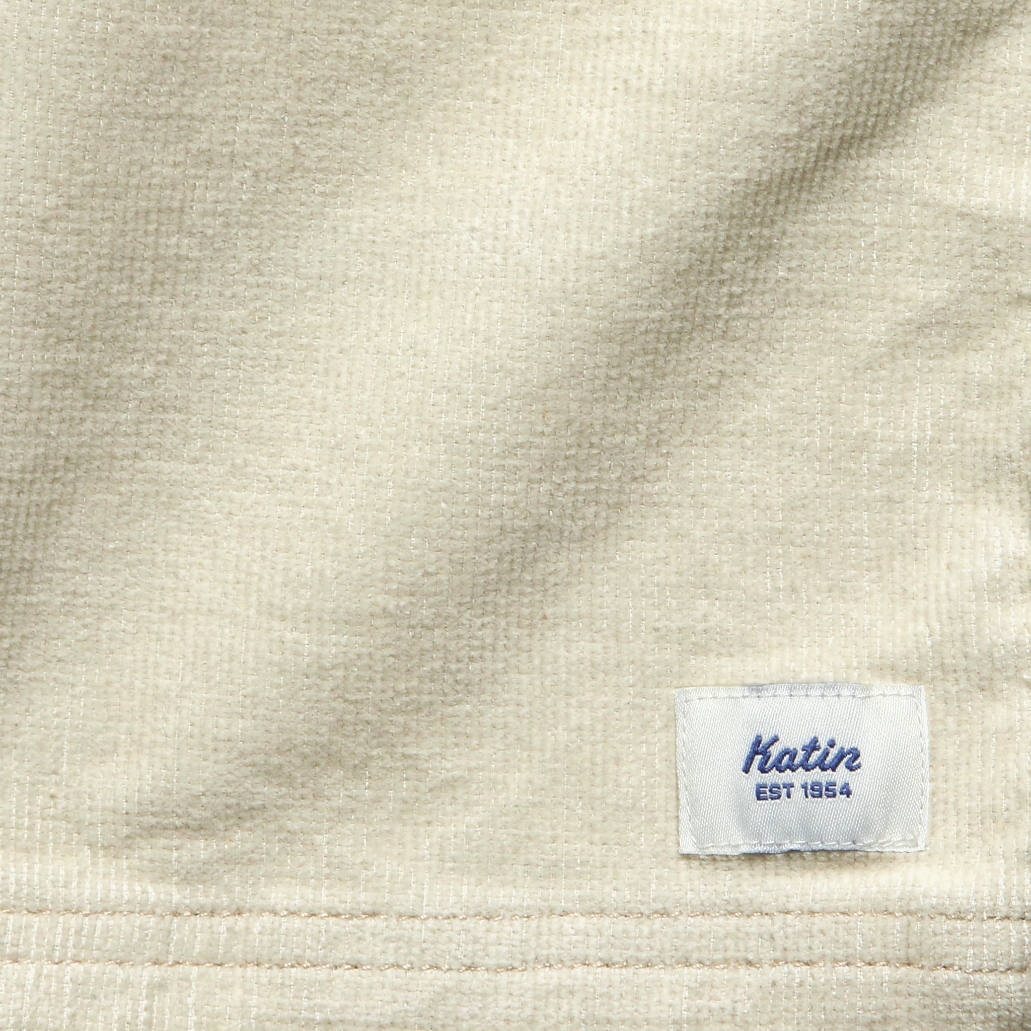 
                          7" Cord Local Shorts - Silver Birch - Katin - STAG Provisions - Shorts - Lounge
                        
