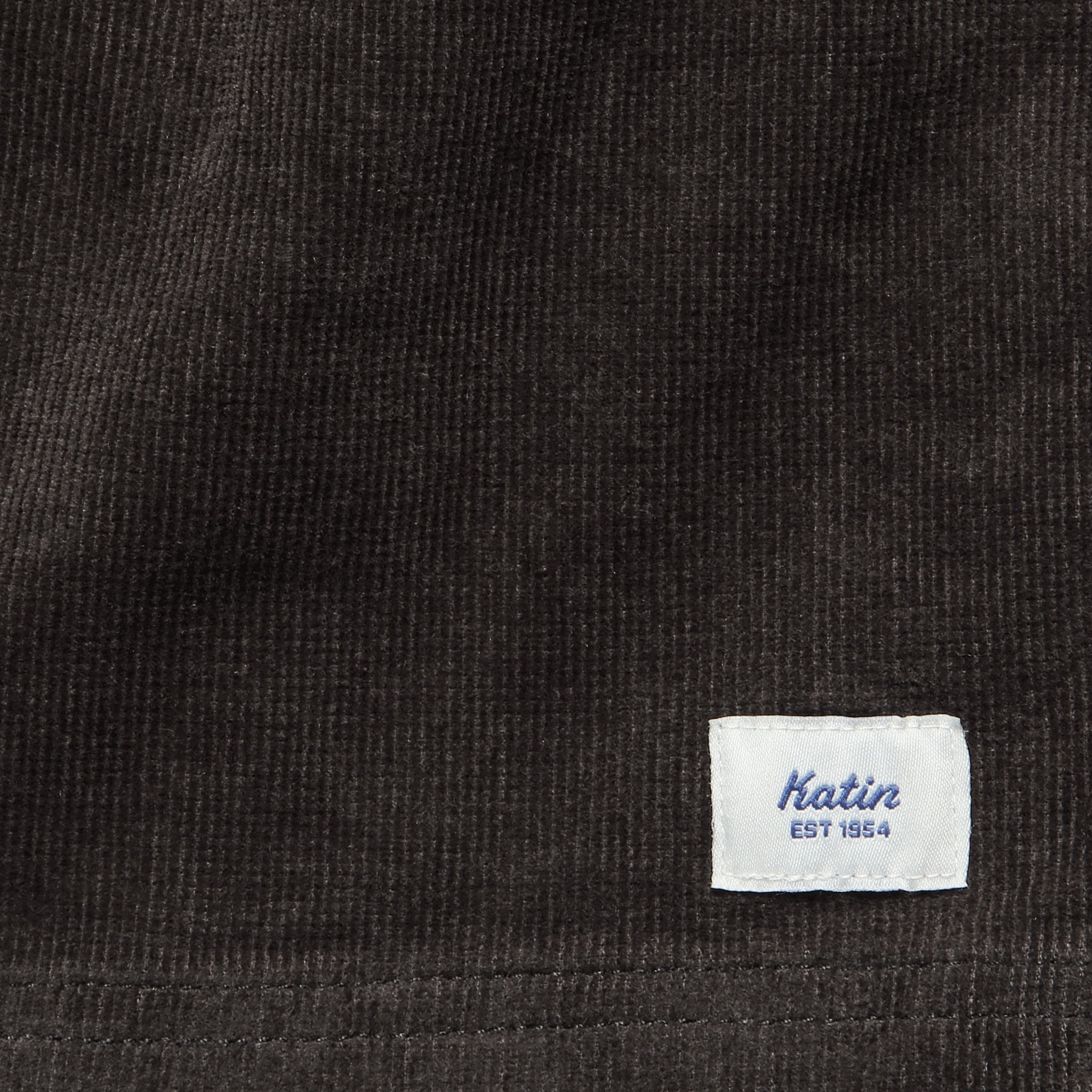 
                          7" Cord Local Shorts - Black - Katin - STAG Provisions - Shorts - Lounge
                        