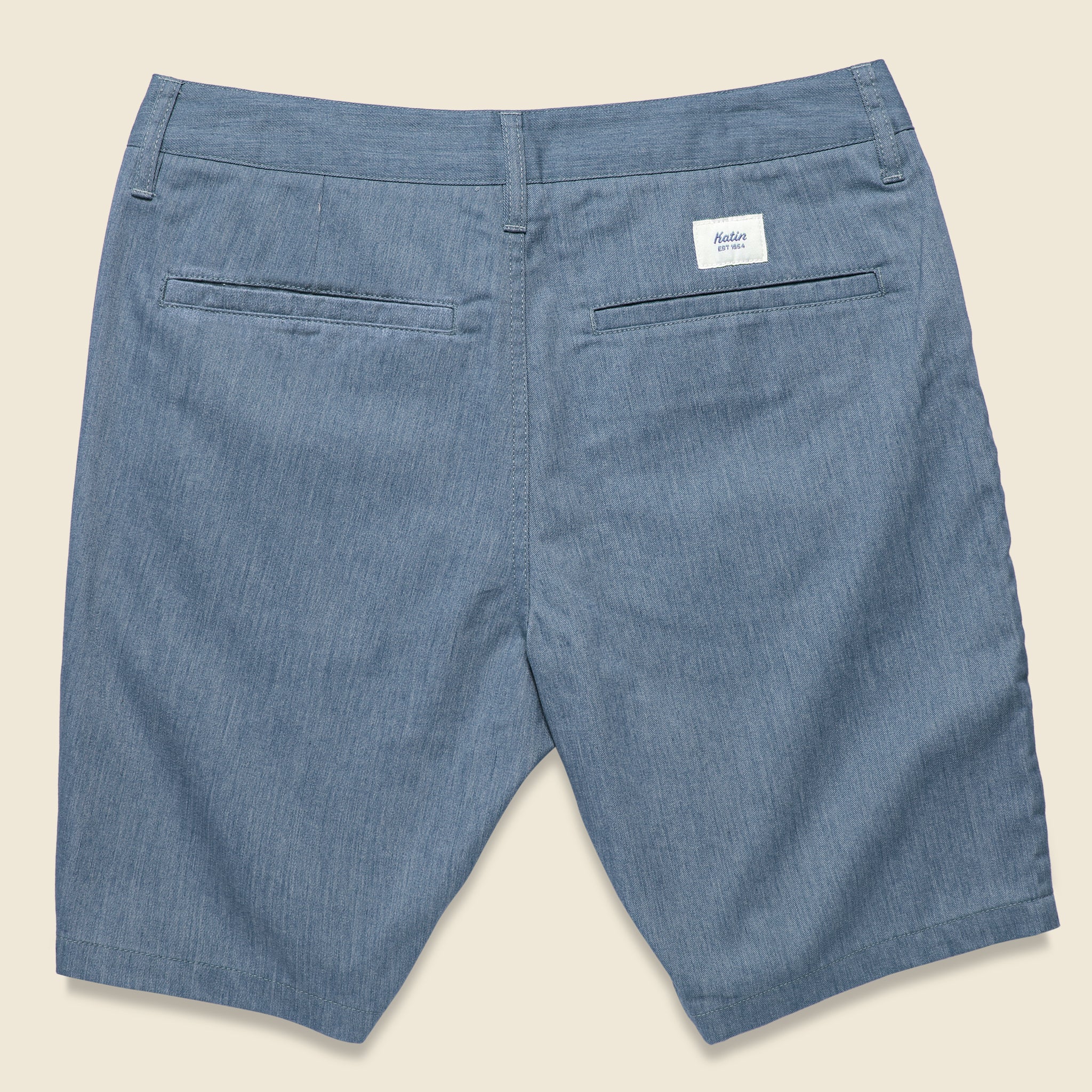 
                          7" Court Shorts - Blue - Katin - STAG Provisions - Shorts - Solid
                        