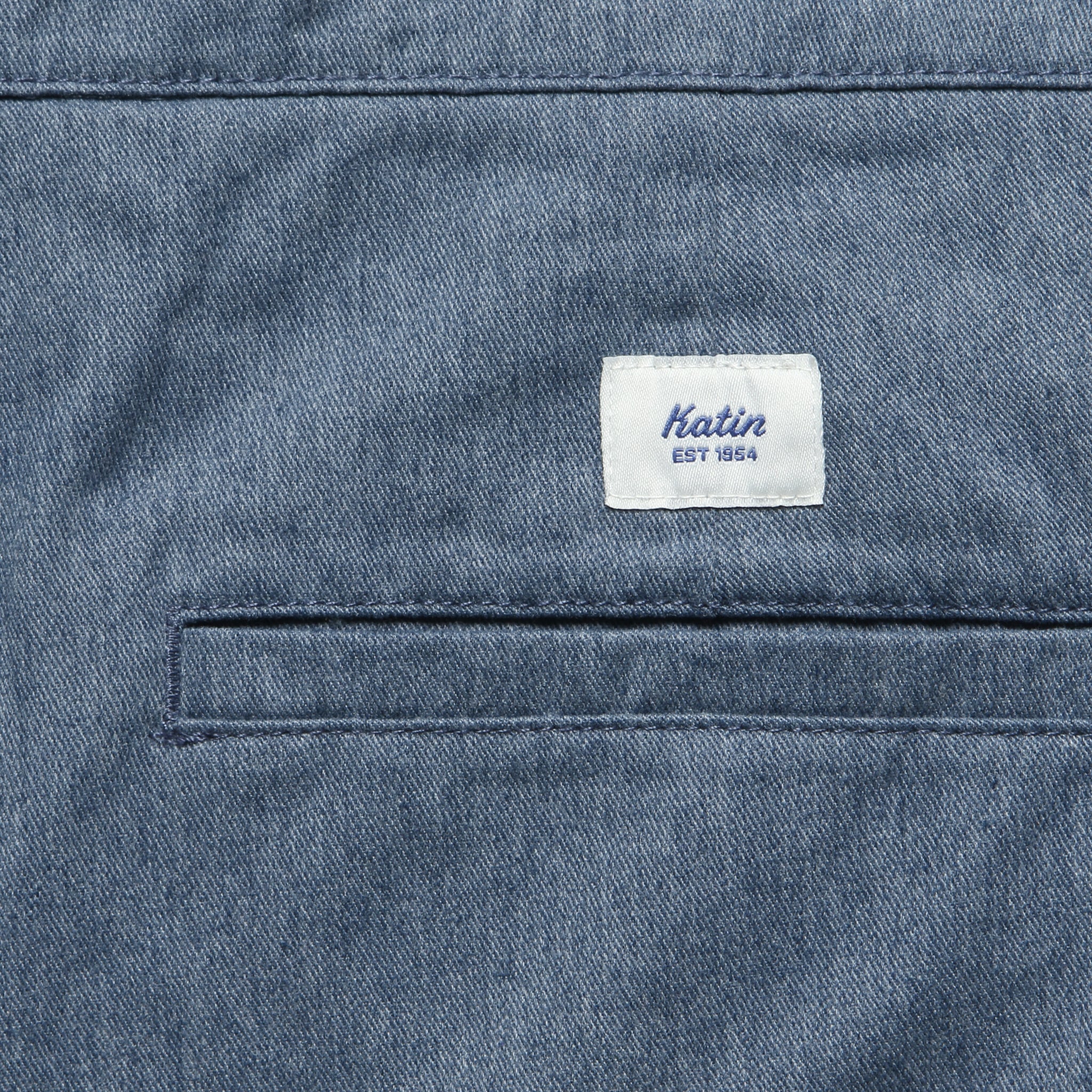 
                          7" Court Shorts - Blue - Katin - STAG Provisions - Shorts - Solid
                        