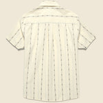 Zenith Shirt - White - Katin - STAG Provisions - Tops - S/S Woven - Other Pattern