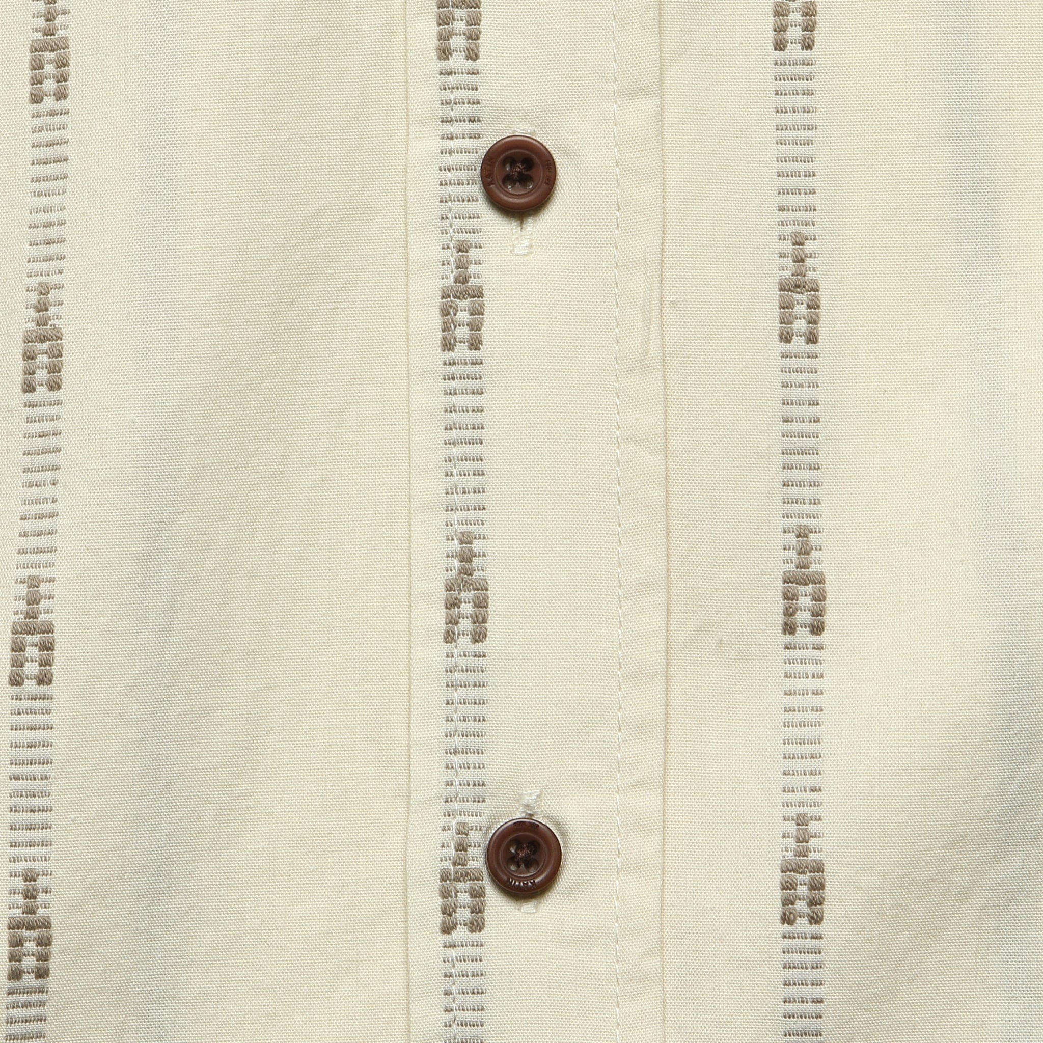 
                          Zenith Shirt - White - Katin - STAG Provisions - Tops - S/S Woven - Other Pattern
                        
