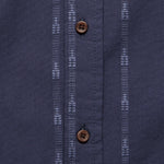 Zenith Shirt - Indigo - Katin - STAG Provisions - Tops - S/S Woven - Other Pattern