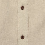 Alan Solid Shirt - Light Gray - Katin - STAG Provisions - Tops - S/S Woven - Solid