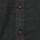 Alan Solid Shirt - Black - Katin - STAG Provisions - Tops - S/S Woven - Solid