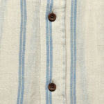 Alan Stripe Shirt - White/Blue - Katin - STAG Provisions - Tops - S/S Woven - Stripe