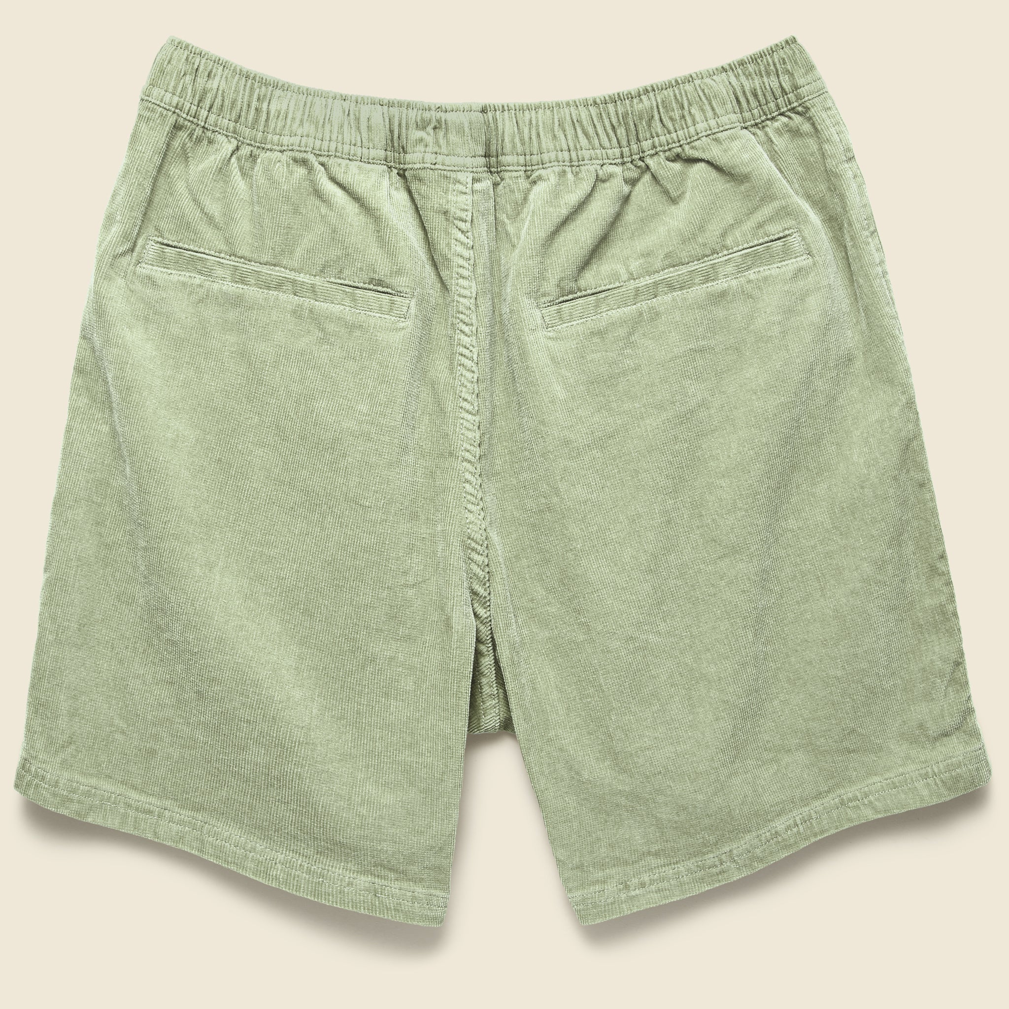 
                          7" Cord Local Shorts - Sage - Katin - STAG Provisions - Shorts - Lounge
                        