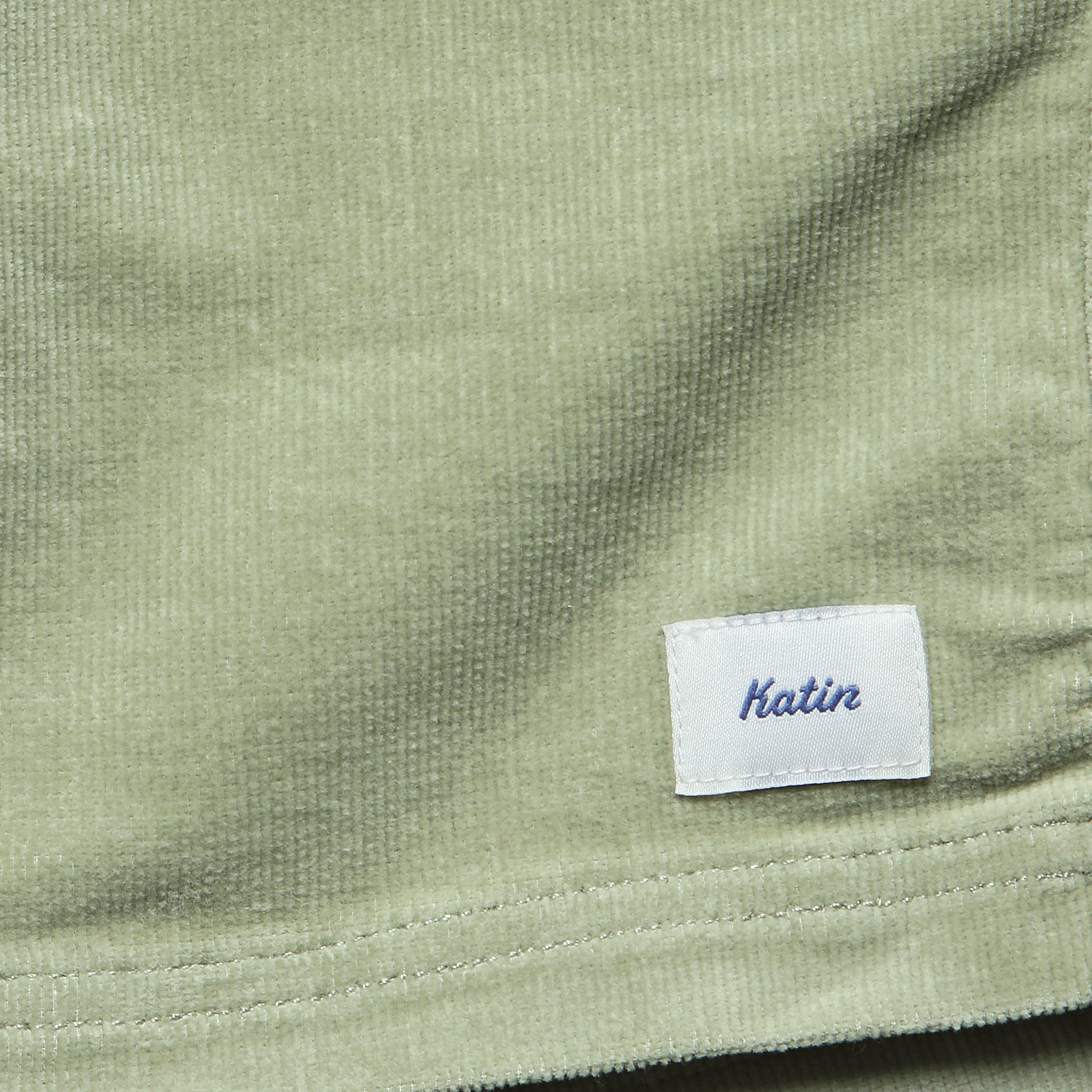 
                          7" Cord Local Shorts - Sage - Katin - STAG Provisions - Shorts - Lounge
                        