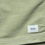 7" Cord Local Shorts - Sage - Katin - STAG Provisions - Shorts - Lounge