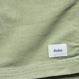 7" Cord Local Shorts - Sage - Katin - STAG Provisions - Shorts - Lounge