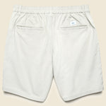 7" Trails Canvas Shorts - Moon - Katin - STAG Provisions - Shorts - Lounge