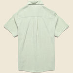 Alan Solid Shirt - Sage - Katin - STAG Provisions - Tops - S/S Woven - Solid
